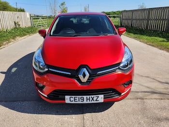 Used Renault Clio 2019 for sale - 78404887: Photo