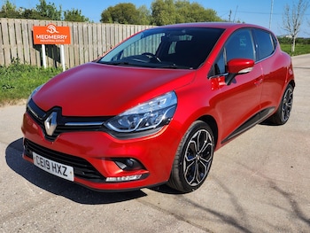 Used Renault Clio 2019 for sale - 78404887: Photo