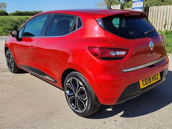 Used Renault Clio 2019 for sale - 78404887: Photo