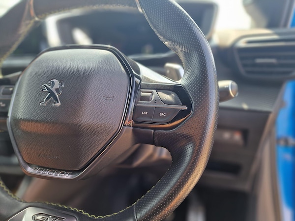 Used Peugeot 208 2020 for sale - 76136448: Photo 22