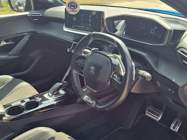 Used Peugeot 208 2020 for sale - 76136448: Photo 7