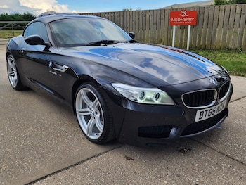 Used BMW Z4 2015 for sale - 78586004: Photo