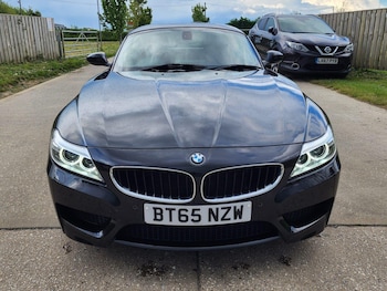 Used BMW Z4 2015 for sale - 78586004: Photo