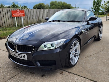 Used BMW Z4 2015 for sale - 78586004: Photo