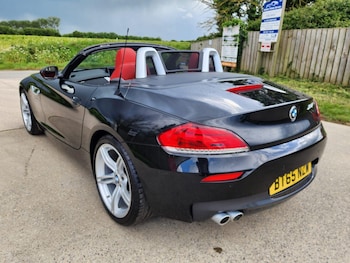 Used BMW Z4 2015 for sale - 78586004: Photo