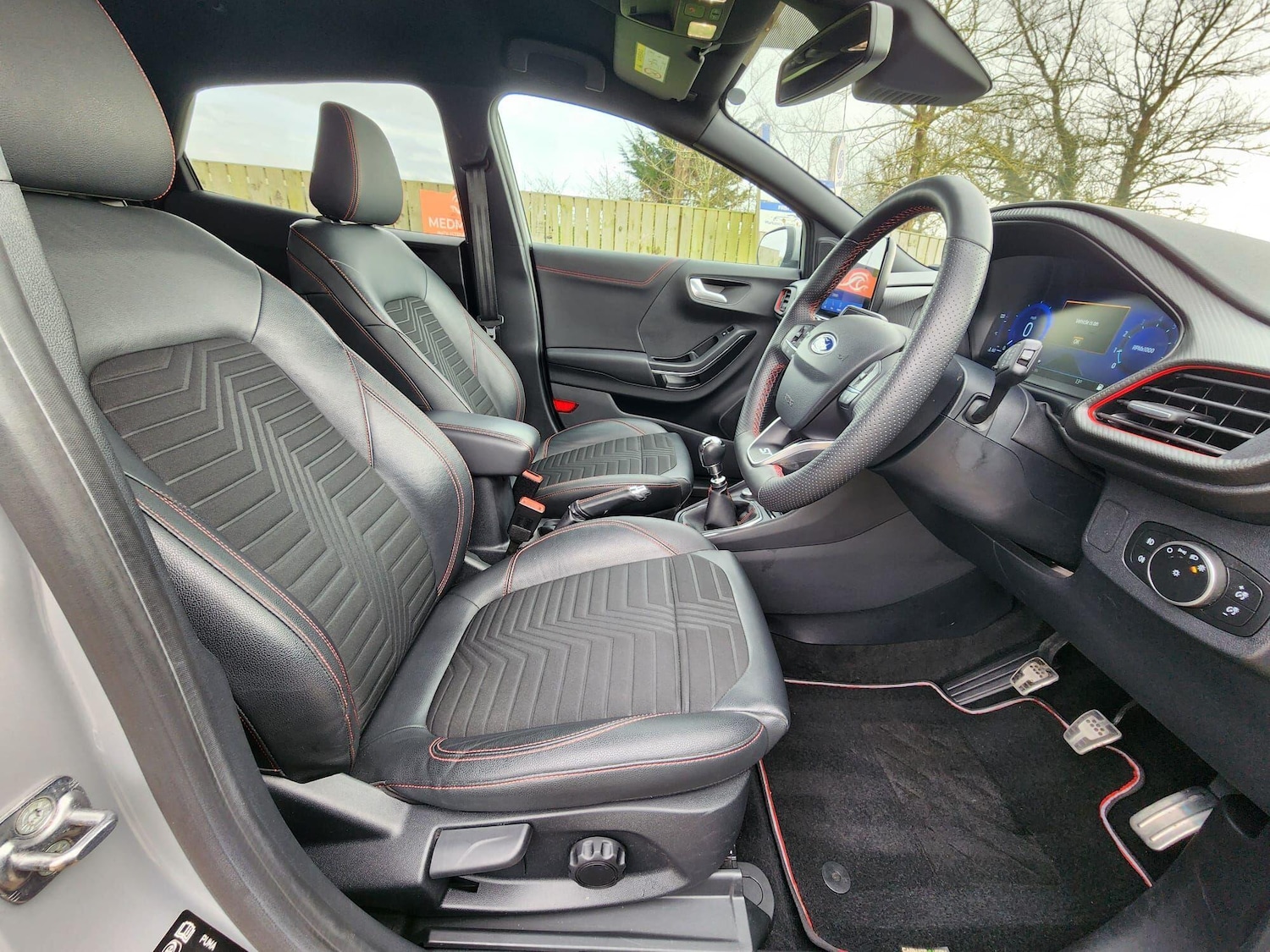 Used Ford Puma 2020 for sale - 76549590: Photo 10