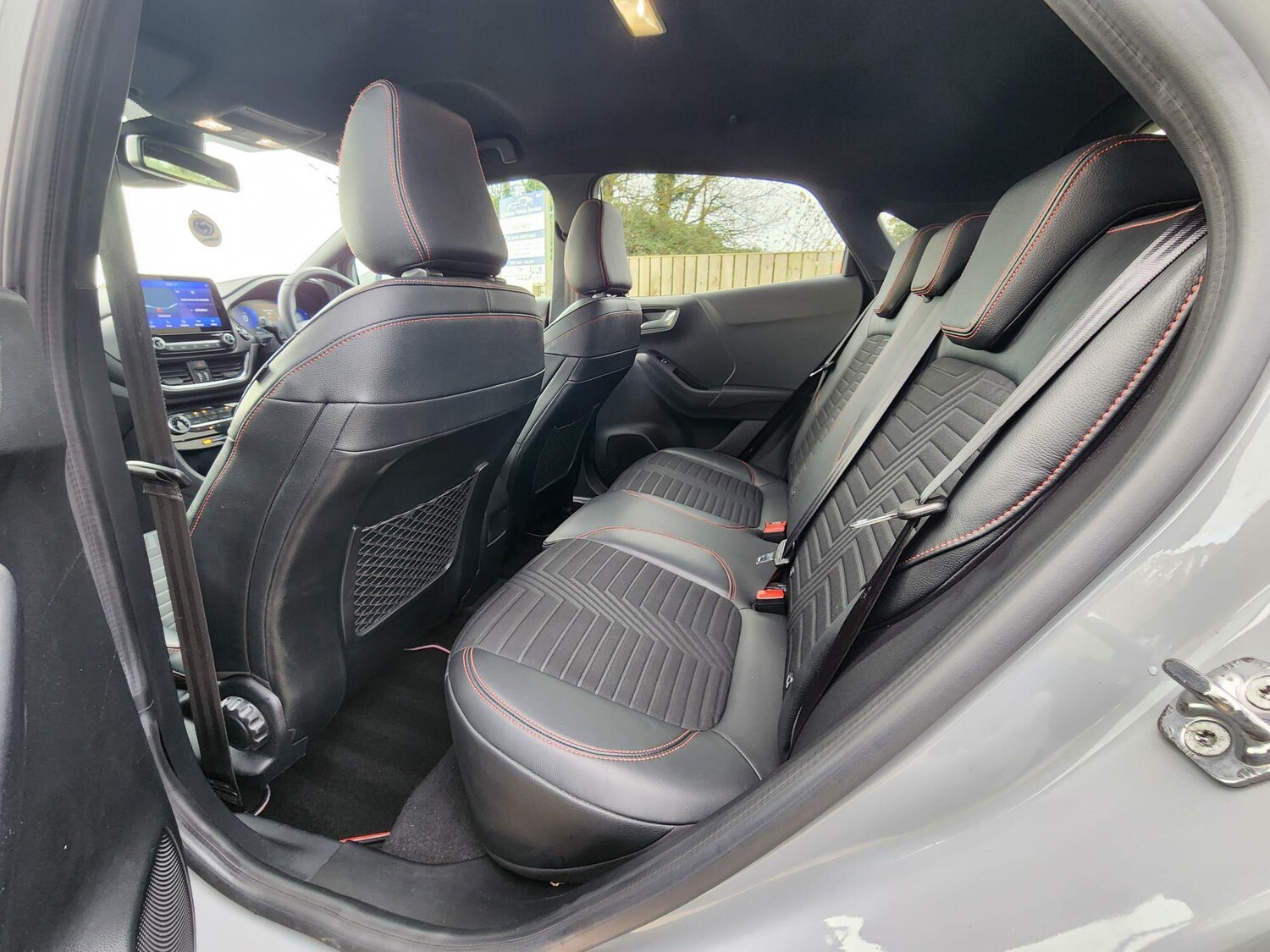 Used Ford Puma 2020 for sale - 76549590: Photo 11