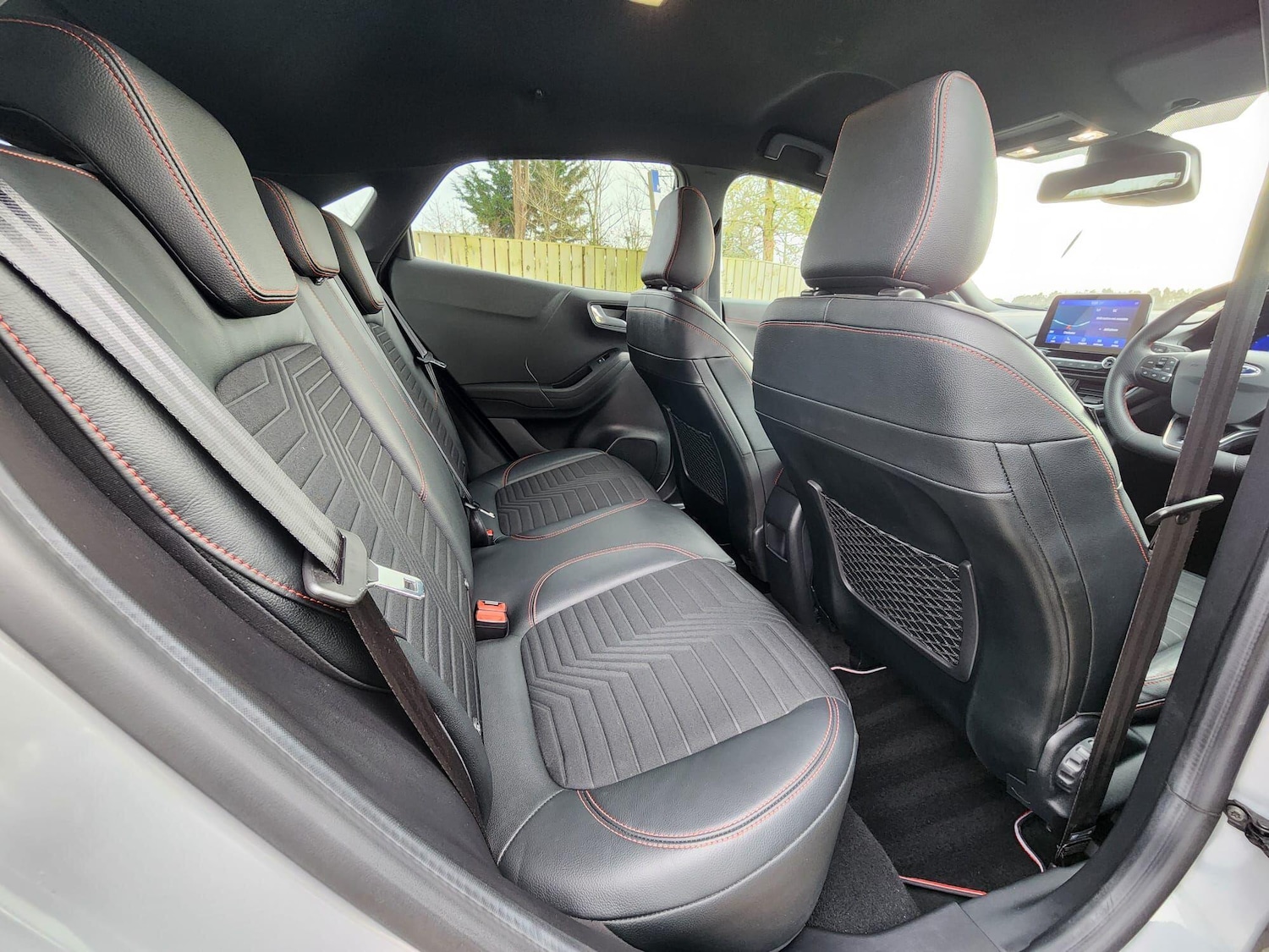 Used Ford Puma 2020 for sale - 76549590: Photo 12