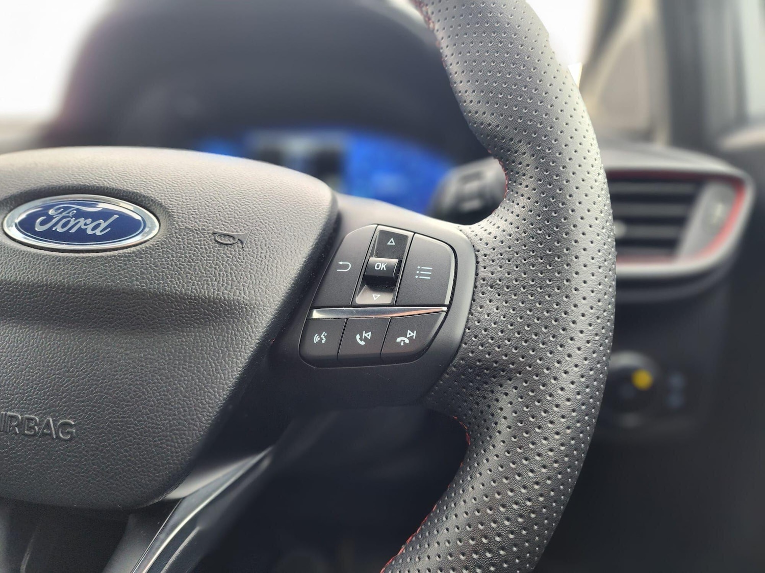 Used Ford Puma 2020 for sale - 76549590: Photo 16