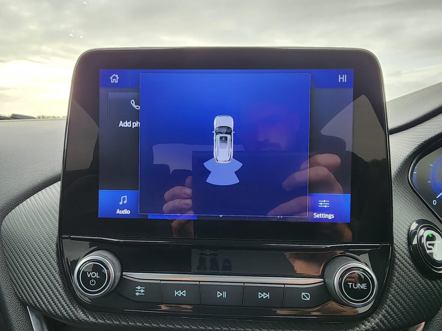 Used Ford Puma 2020 for sale - 76549590: Photo 18