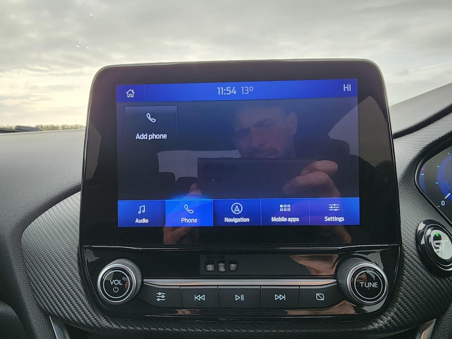 Used Ford Puma 2020 for sale - 76549590: Photo 19