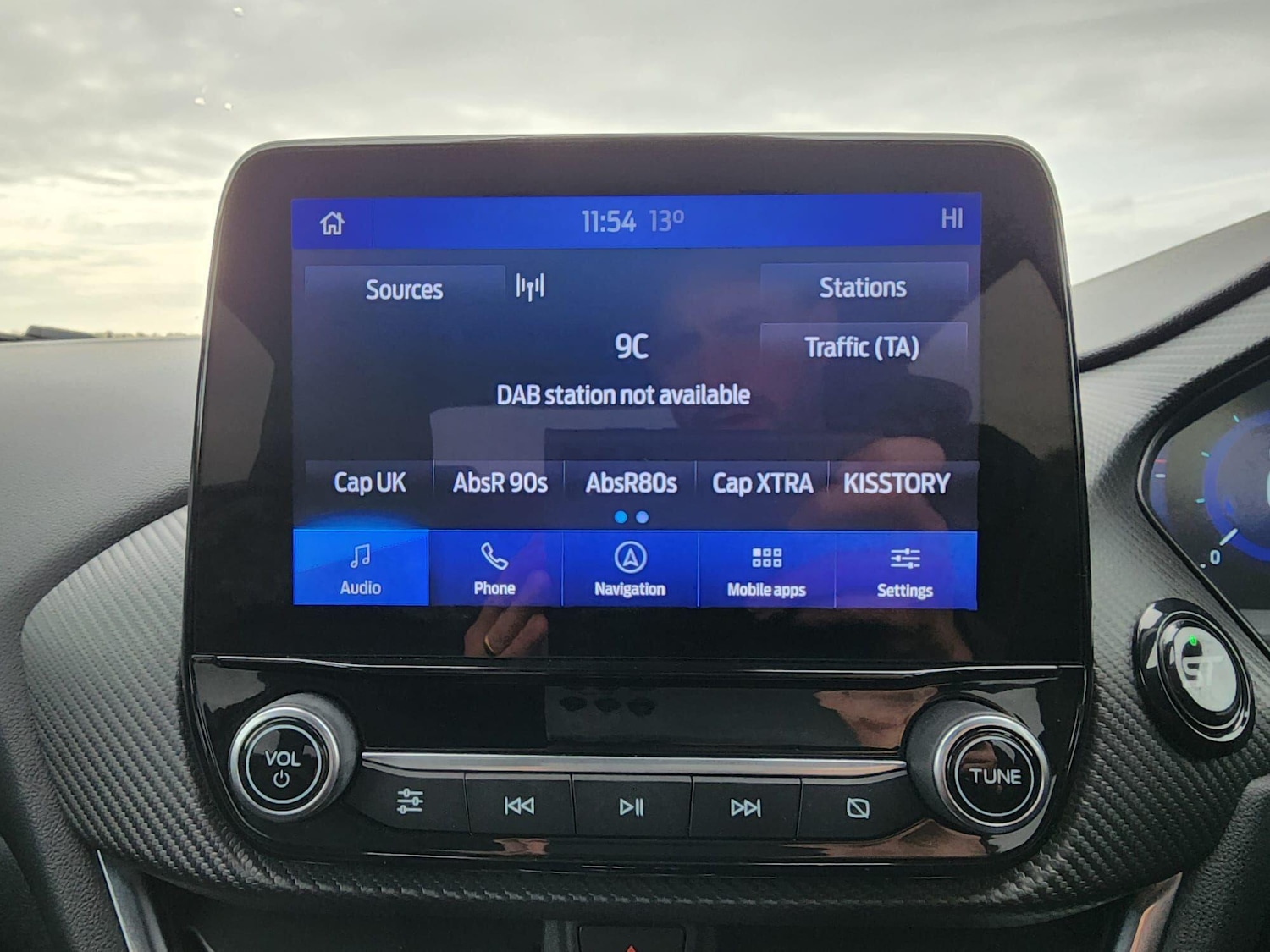 Used Ford Puma 2020 for sale - 76549590: Photo 20