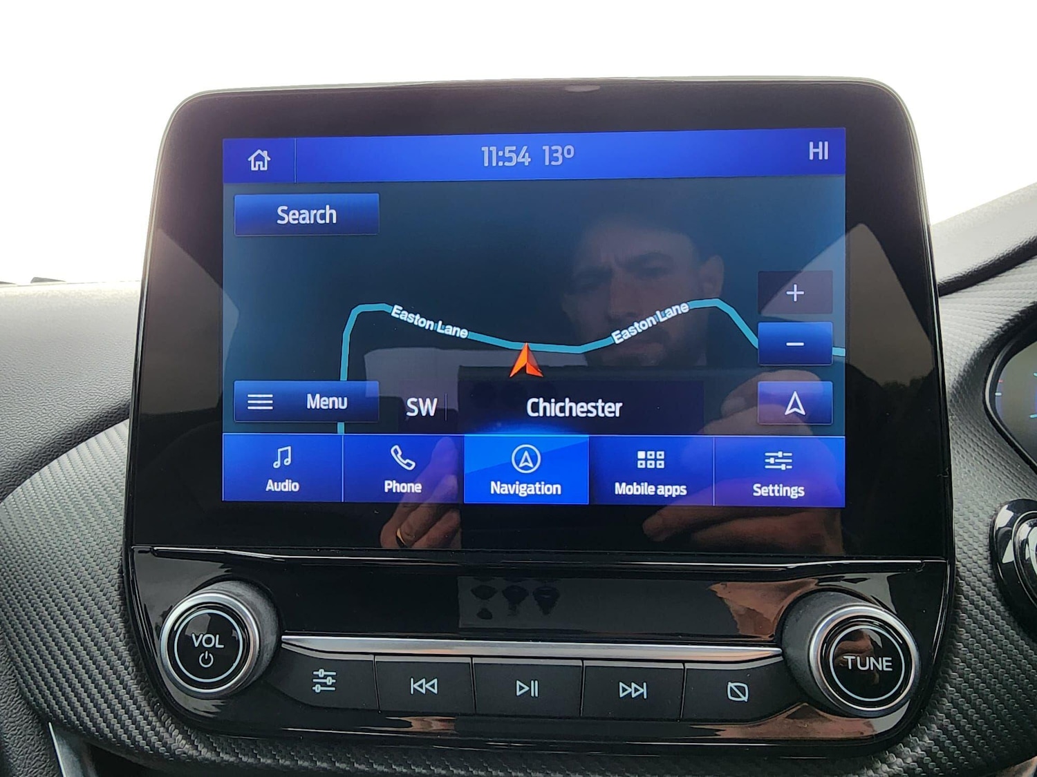 Used Ford Puma 2020 for sale - 76549590: Photo 21