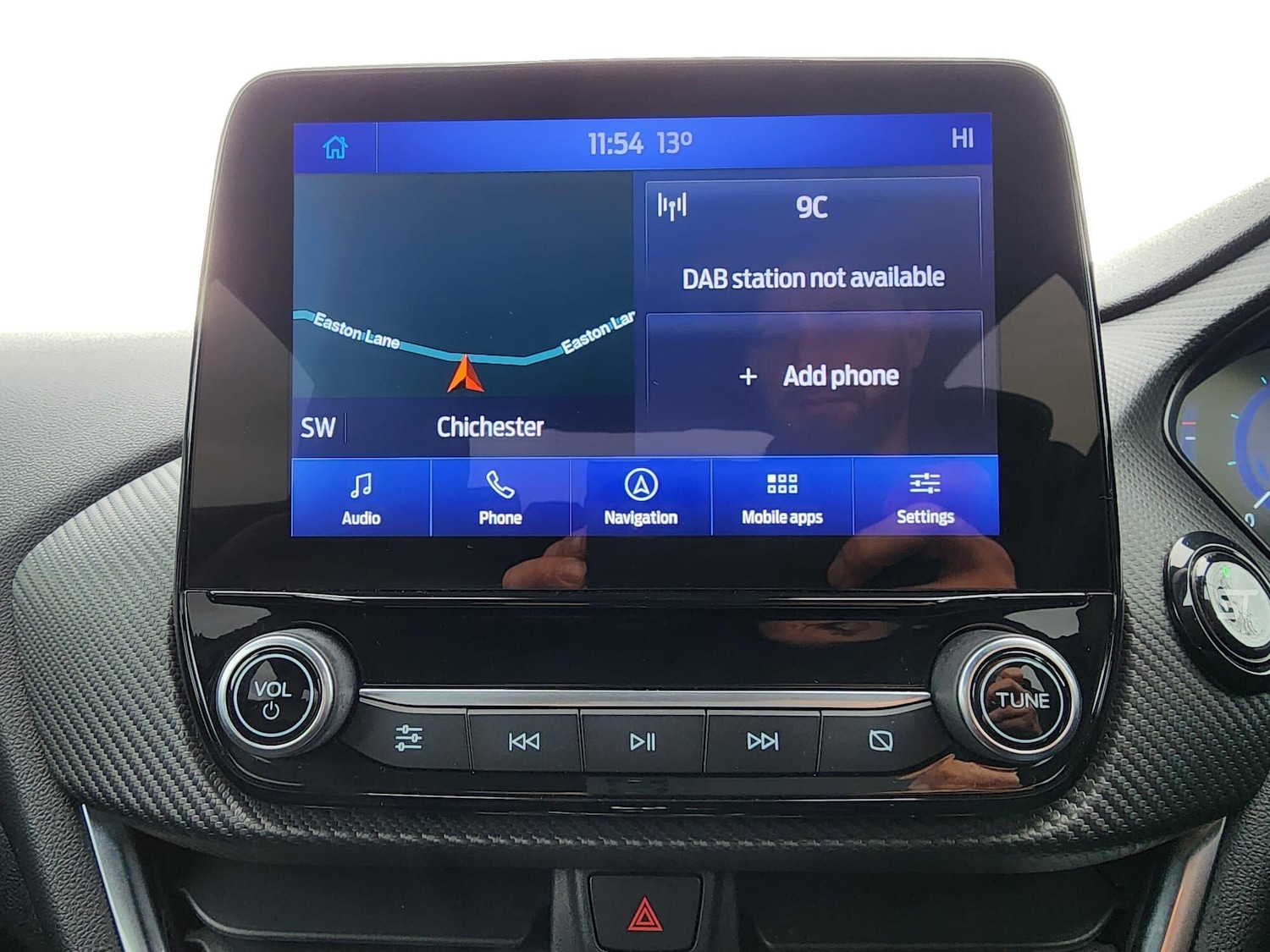 Used Ford Puma 2020 for sale - 76549590: Photo 22