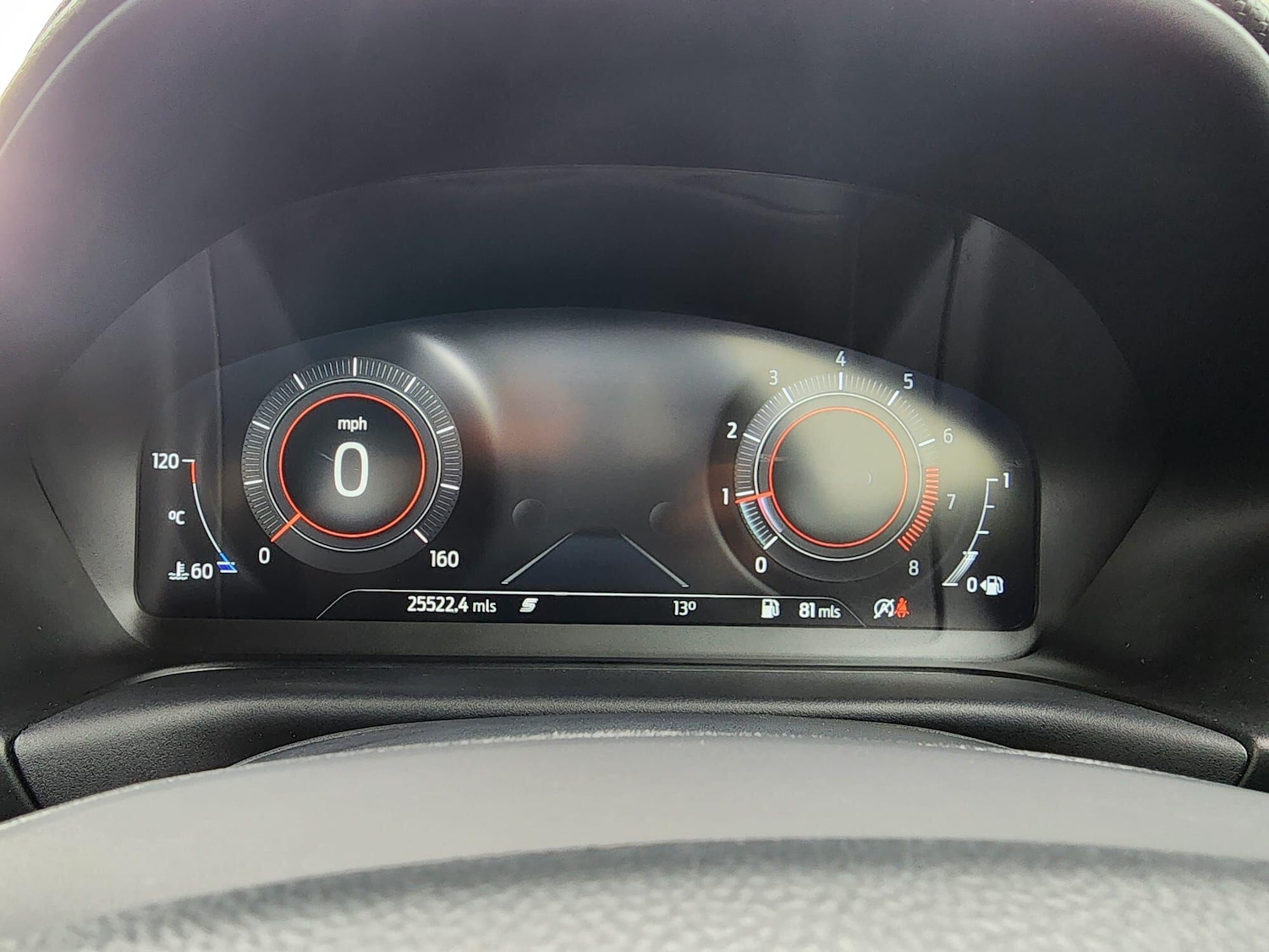 Used Ford Puma 2020 for sale - 76549590: Photo 25