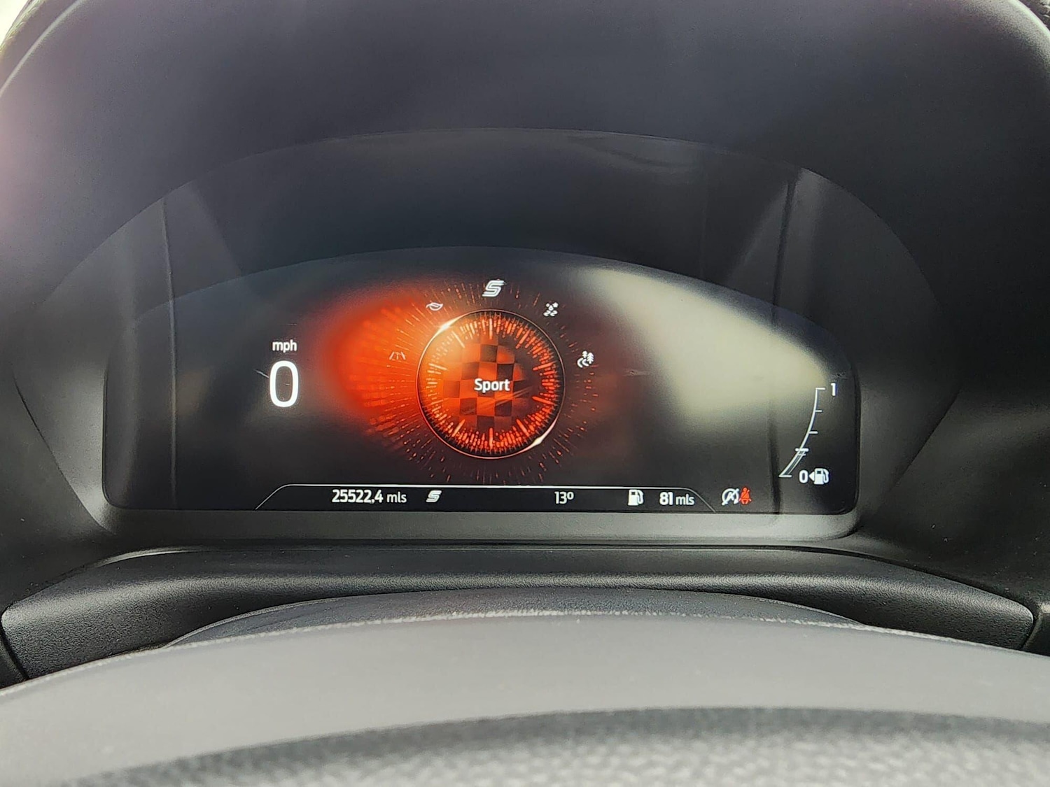 Used Ford Puma 2020 for sale - 76549590: Photo 26