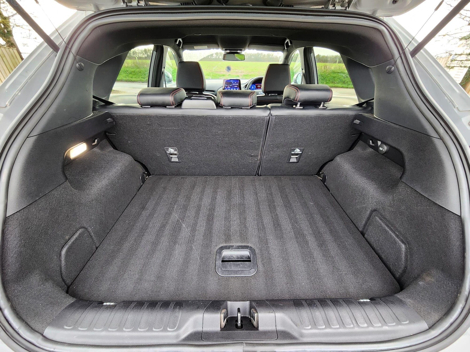 Used Ford Puma 2020 for sale - 76549590: Photo 29