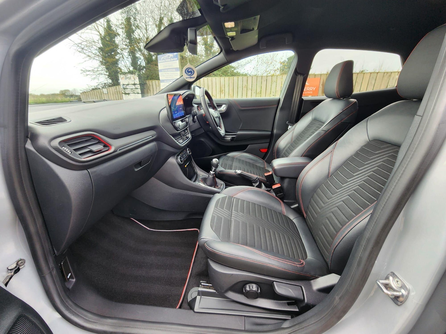 Used Ford Puma 2020 for sale - 76549590: Photo 30