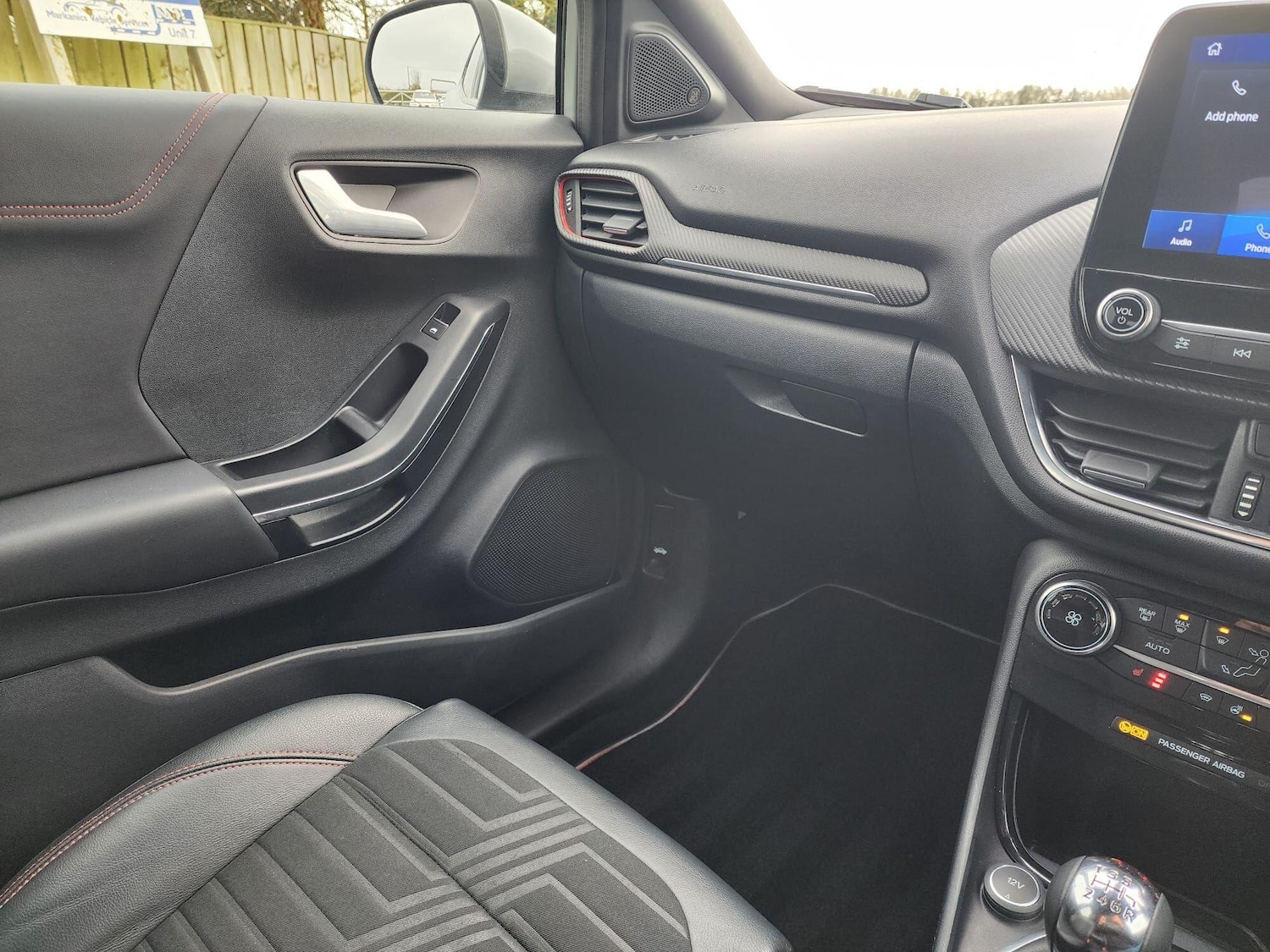 Used Ford Puma 2020 for sale - 76549590: Photo 31