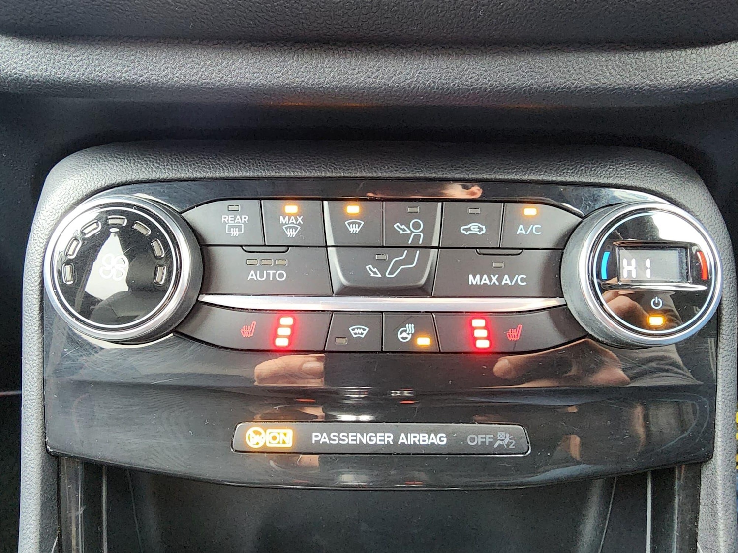 Used Ford Puma 2020 for sale - 76549590: Photo 32