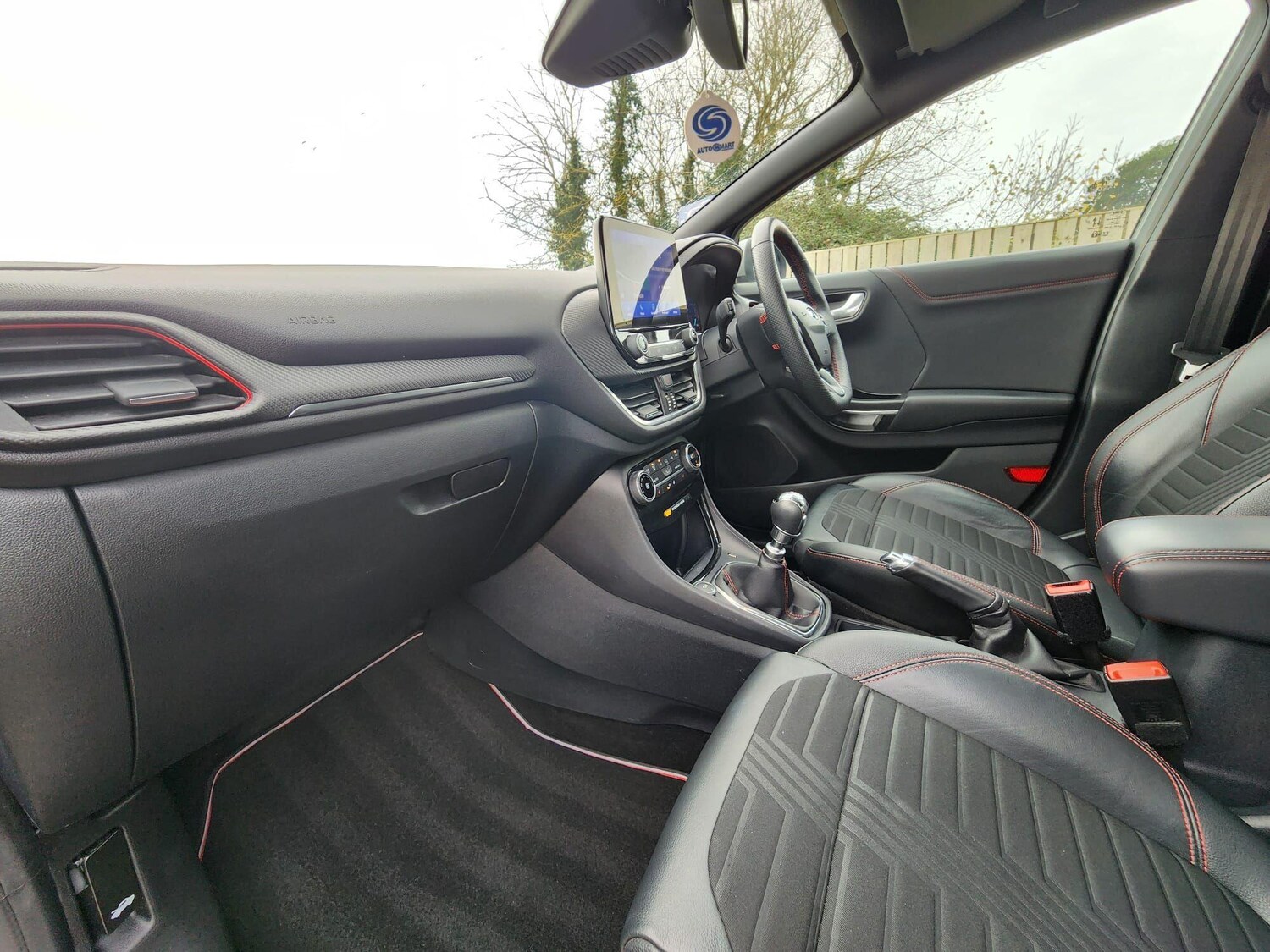 Used Ford Puma 2020 for sale - 76549590: Photo 33