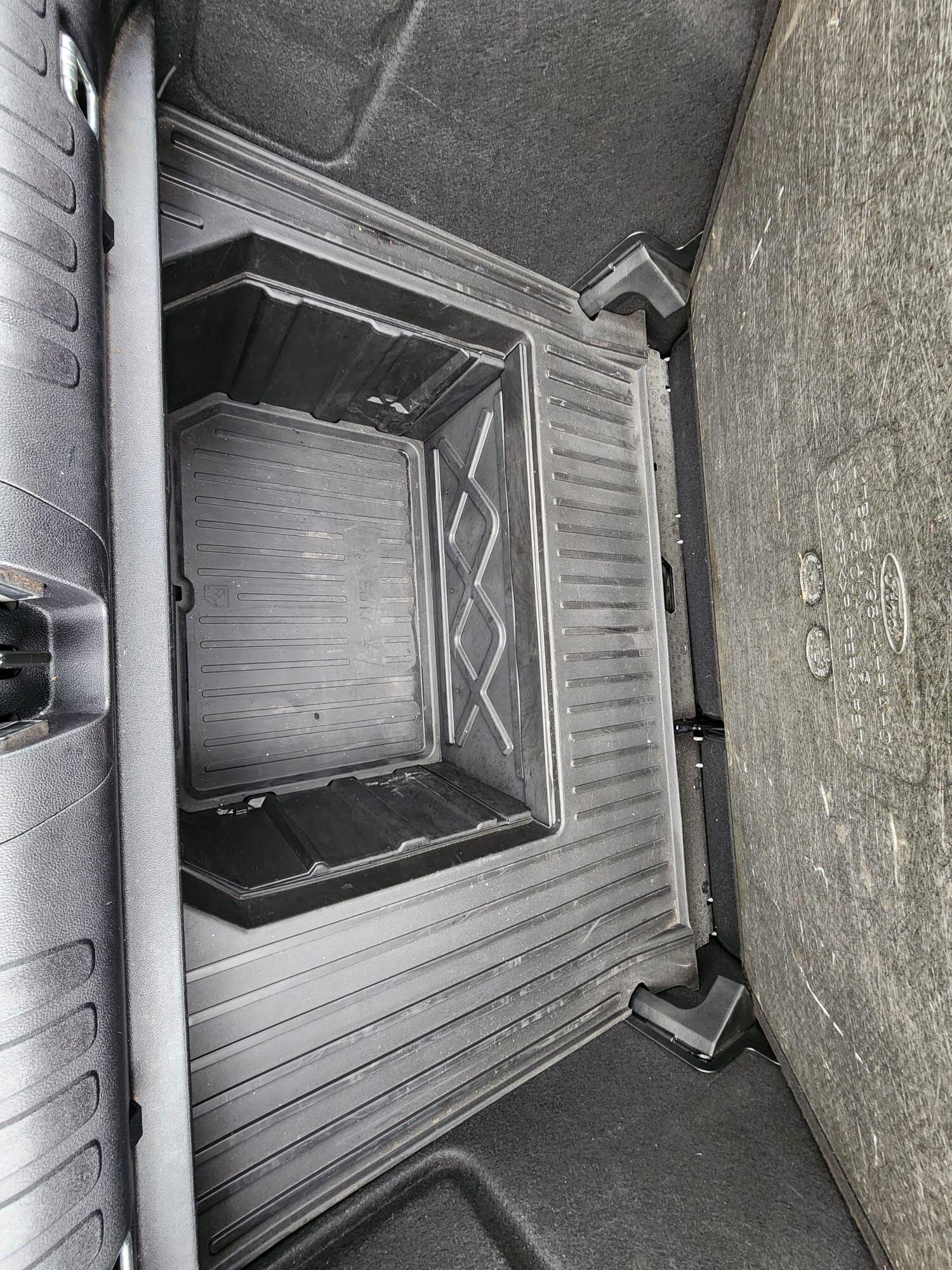 Used Ford Puma 2020 for sale - 76549590: Photo 34