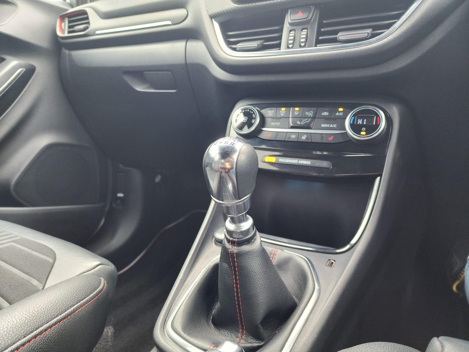 Used Ford Puma 2020 for sale - 76549590: Photo 7