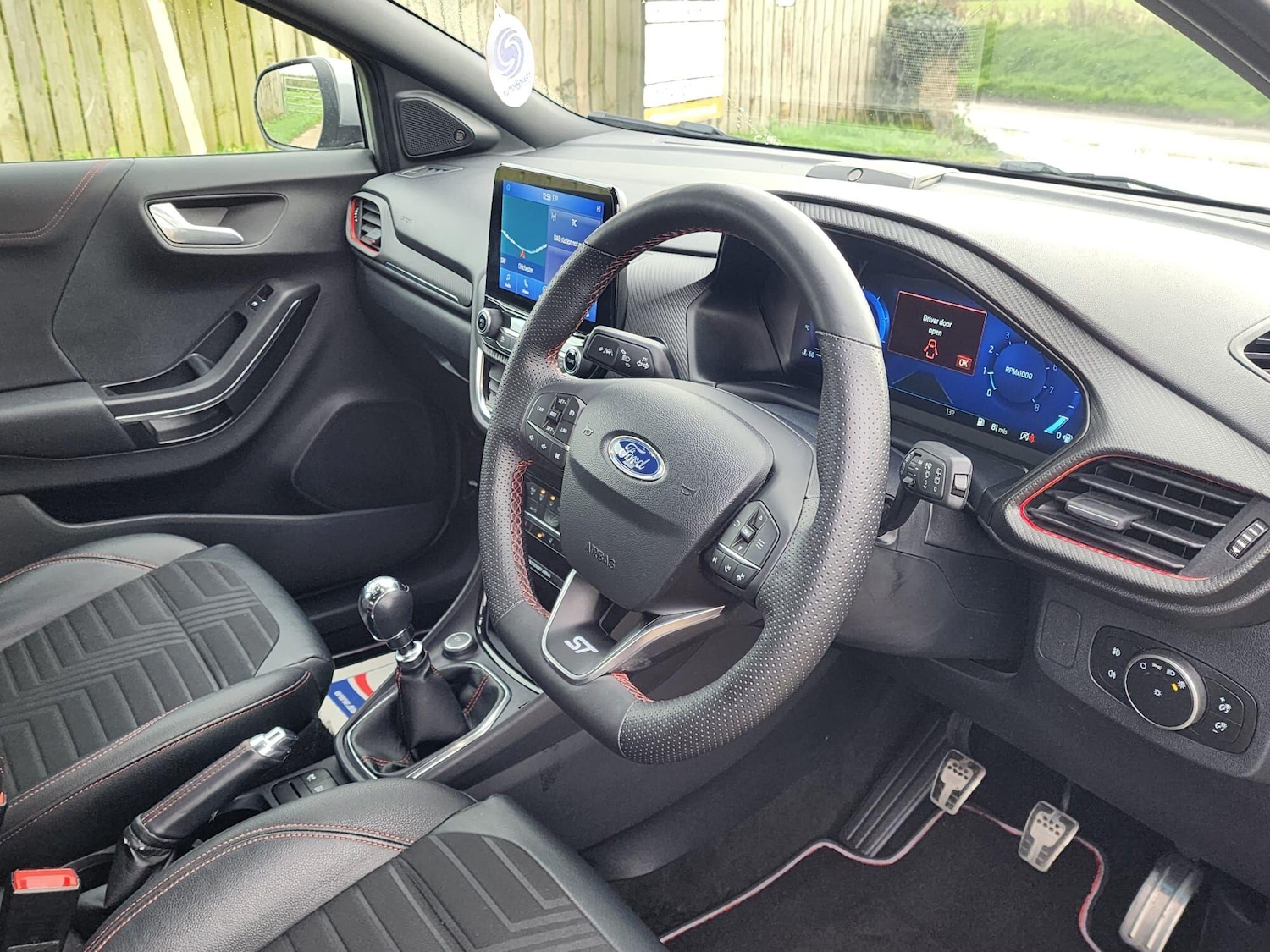 Used Ford Puma 2020 for sale - 76549590: Photo 9