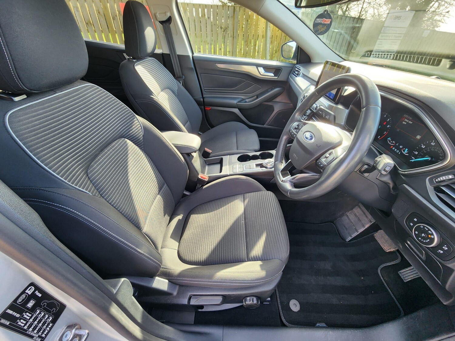 Used Ford Focus 2020 for sale - 77838863: Photo 10