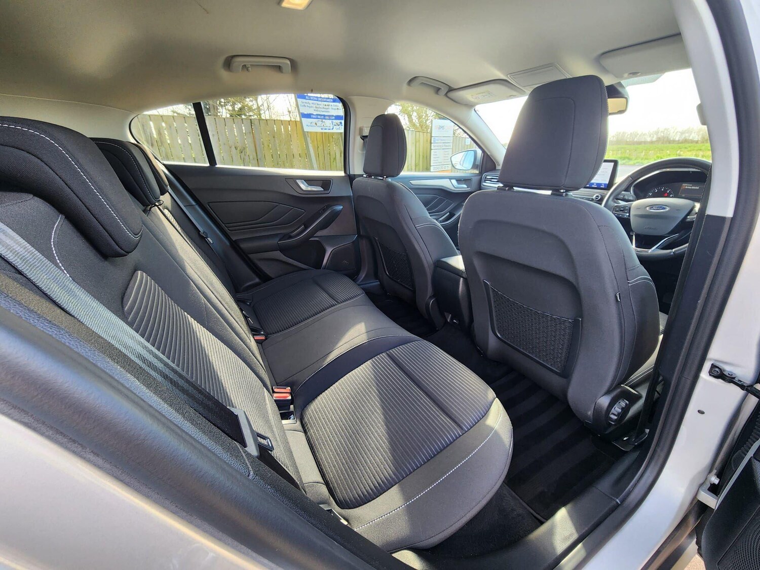 Used Ford Focus 2020 for sale - 77838863: Photo 11