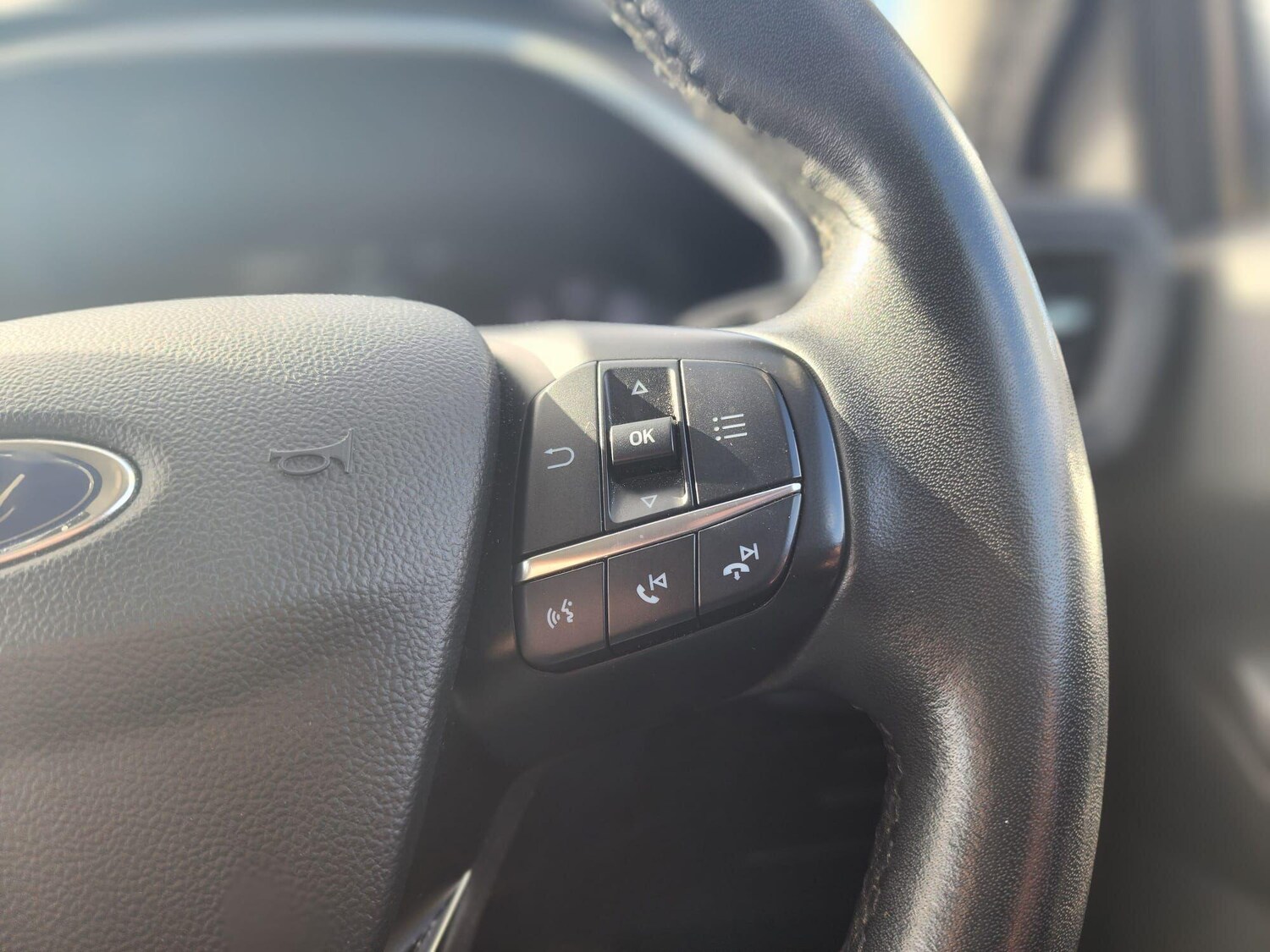 Used Ford Focus 2020 for sale - 77838863: Photo 12