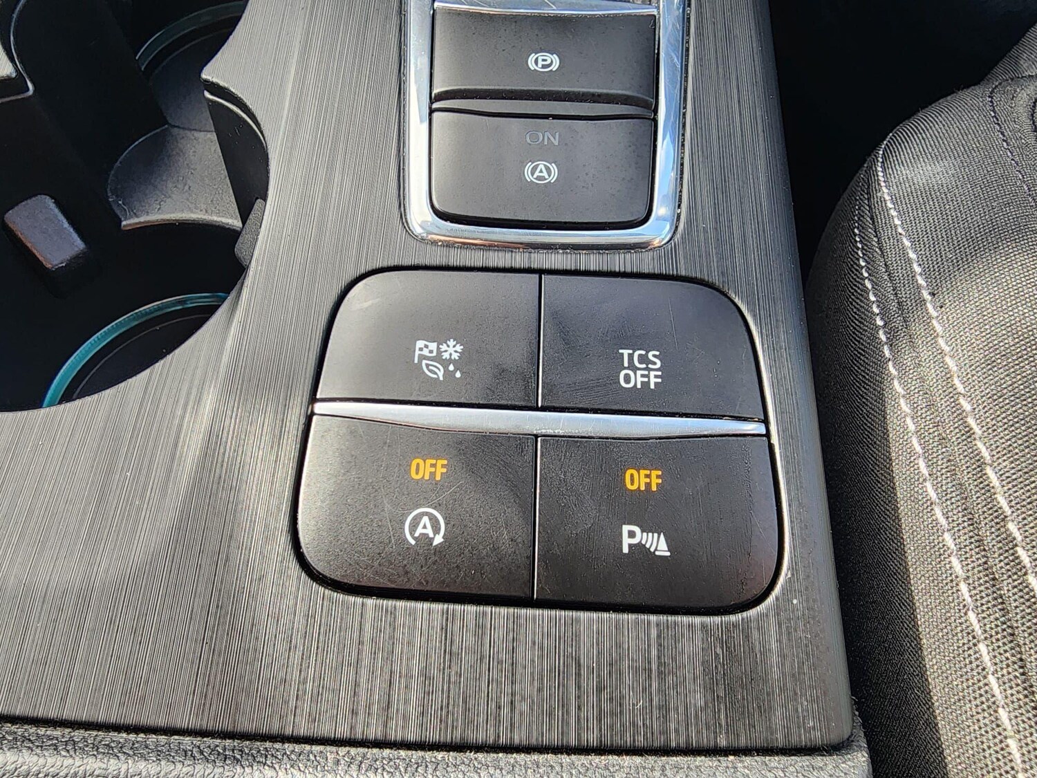 Used Ford Focus 2020 for sale - 77838863: Photo 14