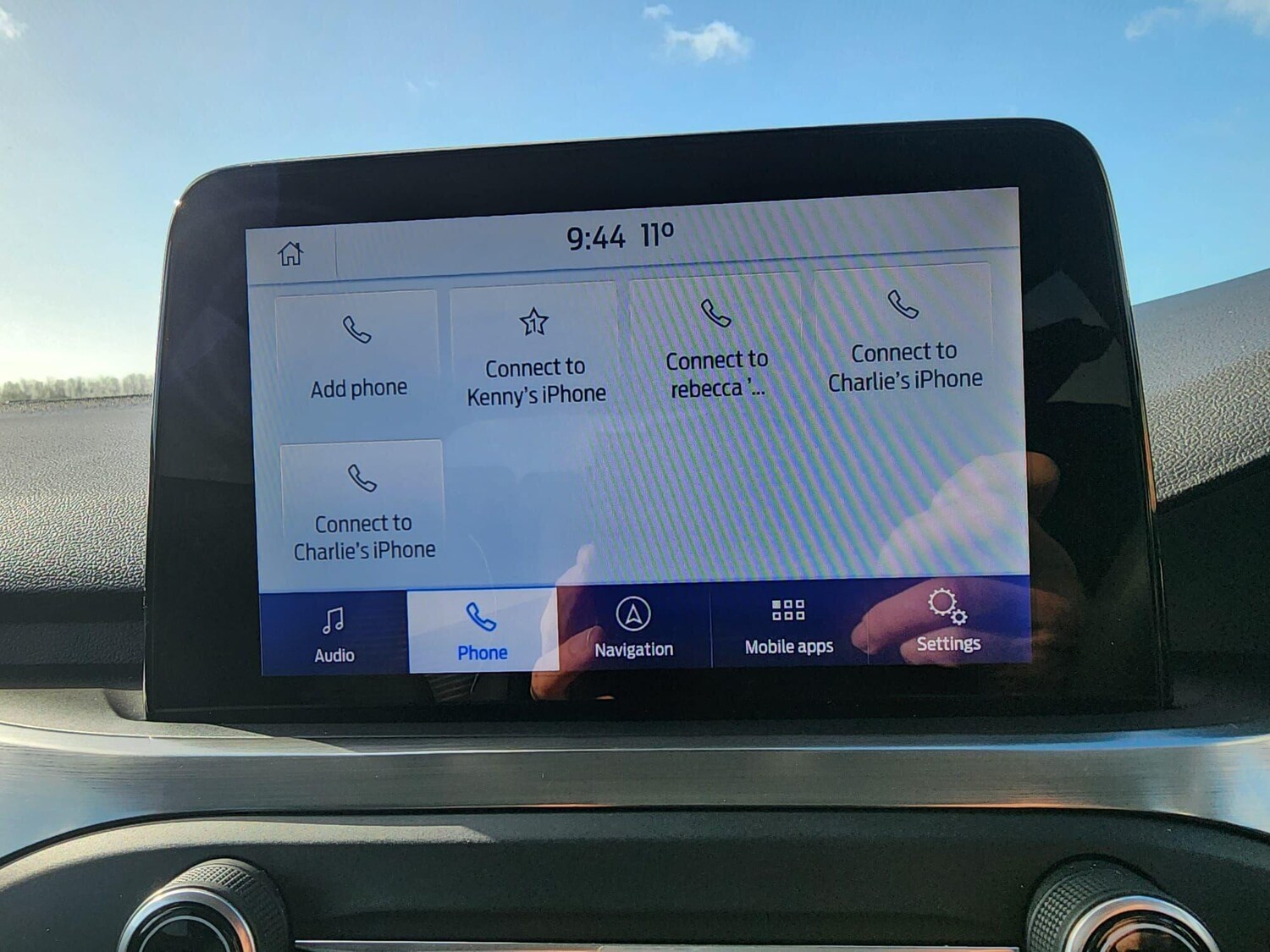 Used Ford Focus 2020 for sale - 77838863: Photo 18