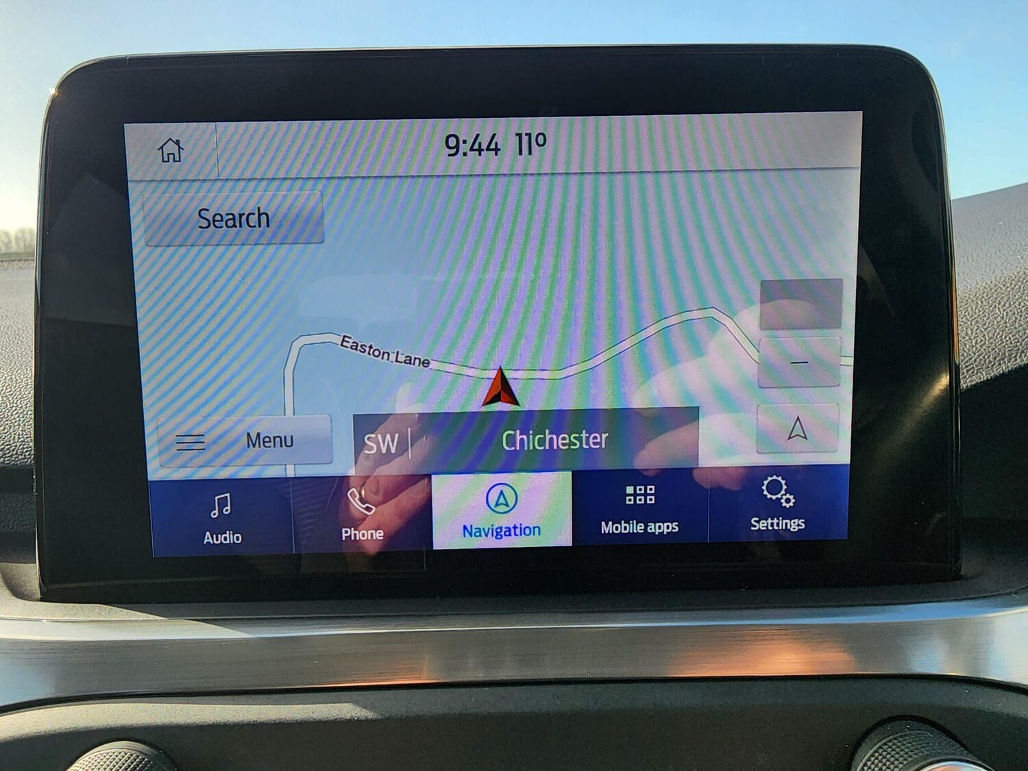 Used Ford Focus 2020 for sale - 77838863: Photo 19