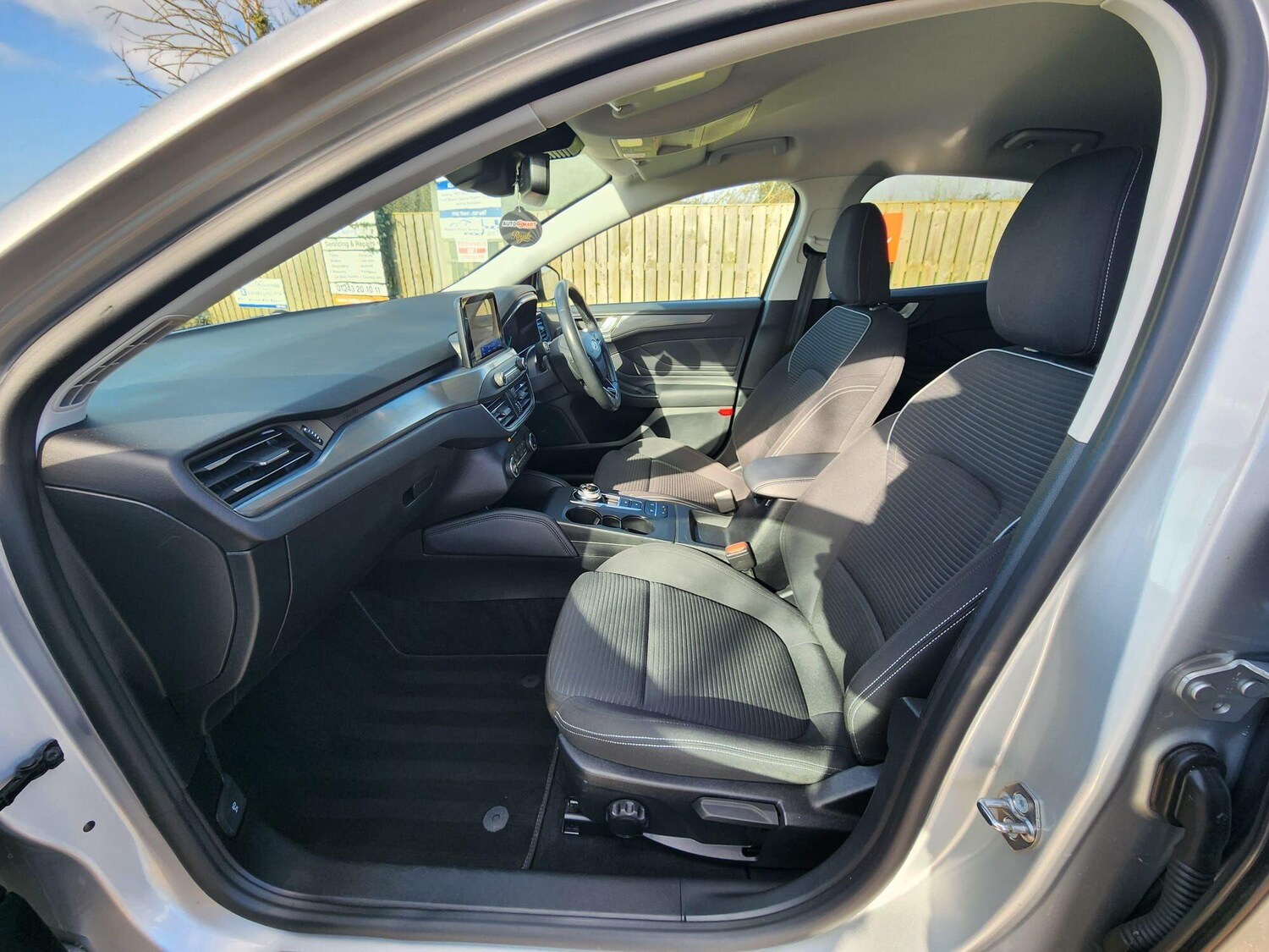 Used Ford Focus 2020 for sale - 77838863: Photo 23