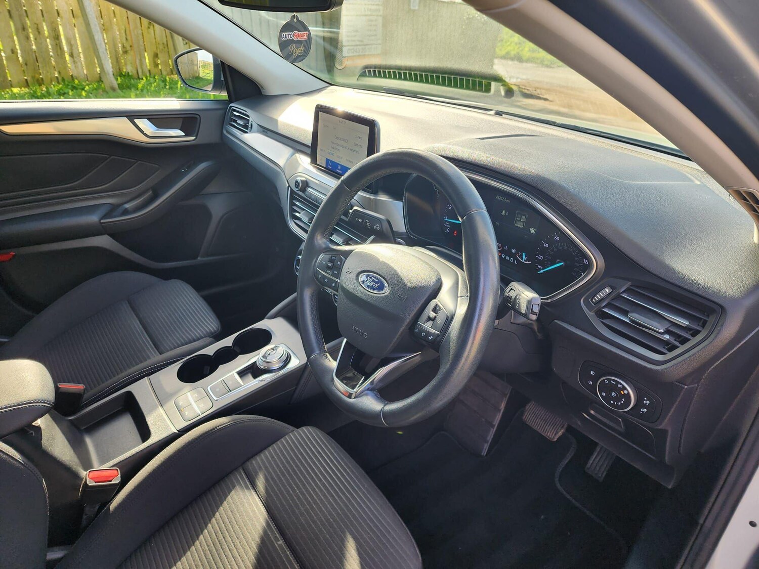 Used Ford Focus 2020 for sale - 77838863: Photo 9