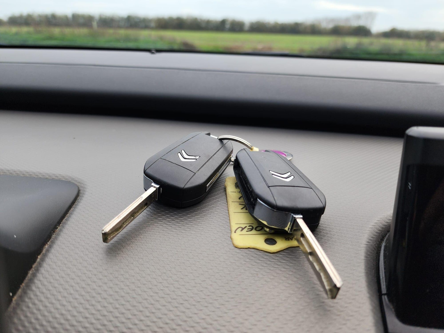 Used Citroen C4 Cactus 2018 for sale - 76550863: Photo 14