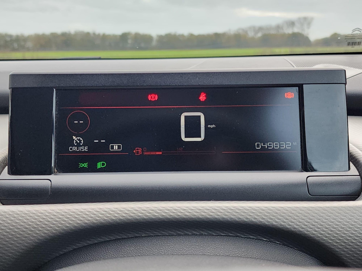 Used Citroen C4 Cactus 2018 for sale - 76550863: Photo 15