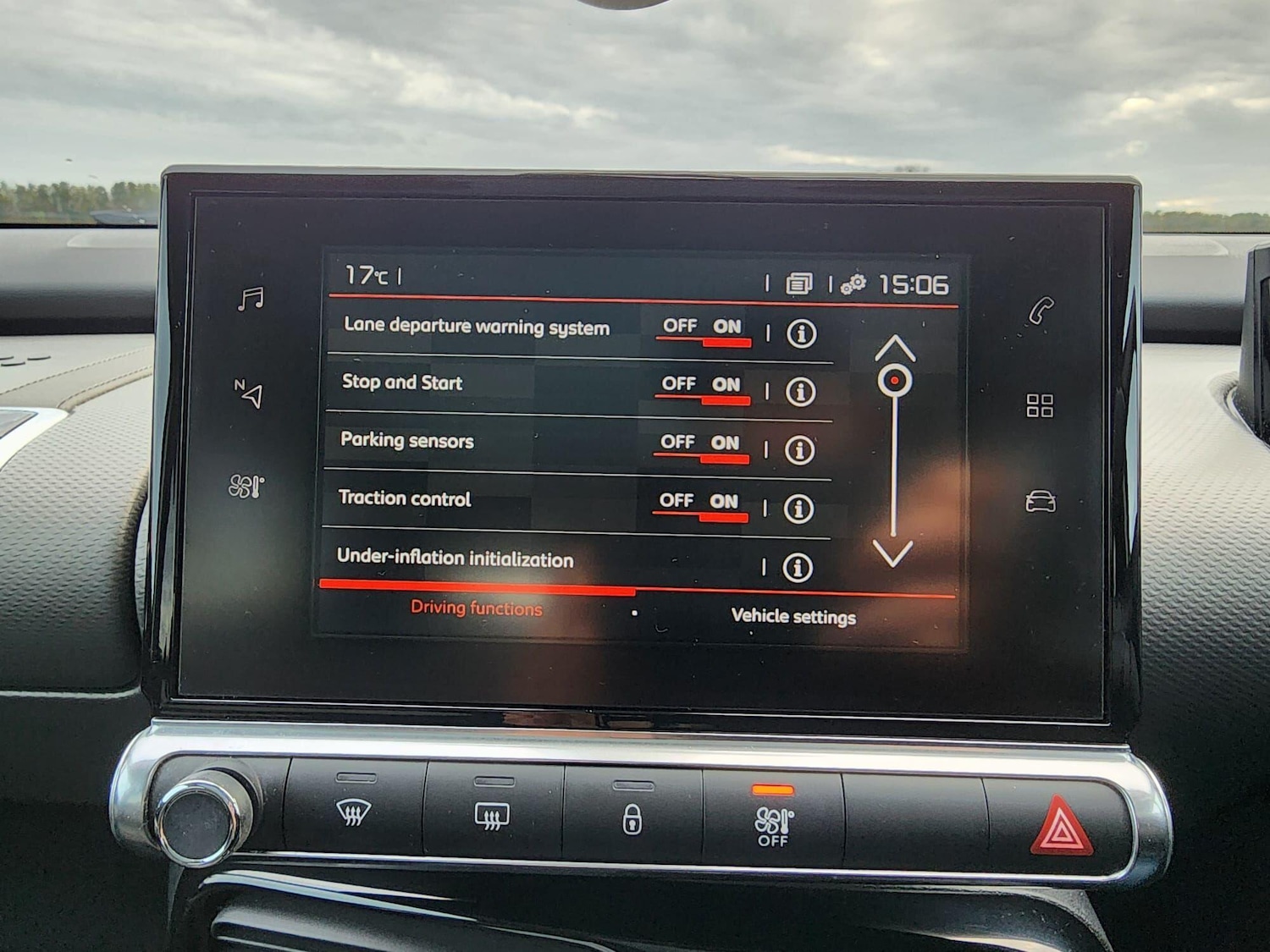 Used Citroen C4 Cactus 2018 for sale - 76550863: Photo 18