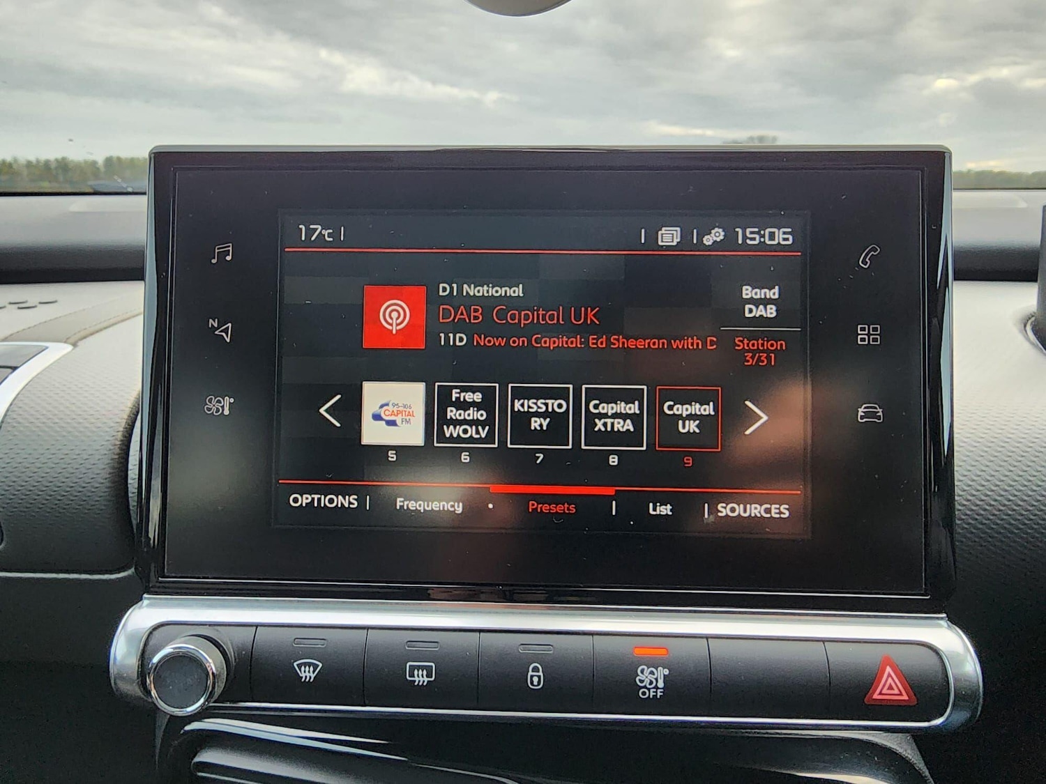 Used Citroen C4 Cactus 2018 for sale - 76550863: Photo 21