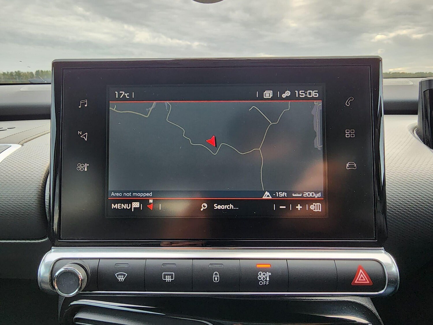 Used Citroen C4 Cactus 2018 for sale - 76550863: Photo 22