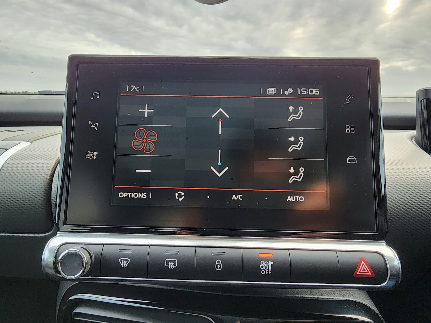 Used Citroen C4 Cactus 2018 for sale - 76550863: Photo 23