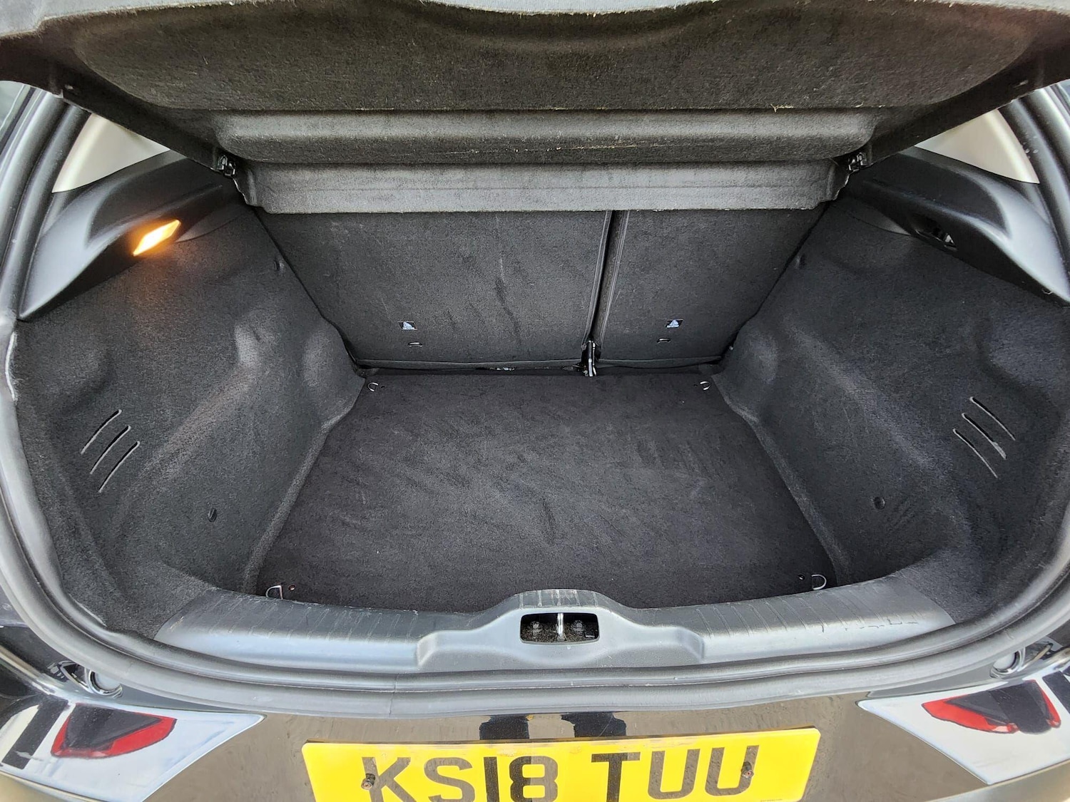 Used Citroen C4 Cactus 2018 for sale - 76550863: Photo 24