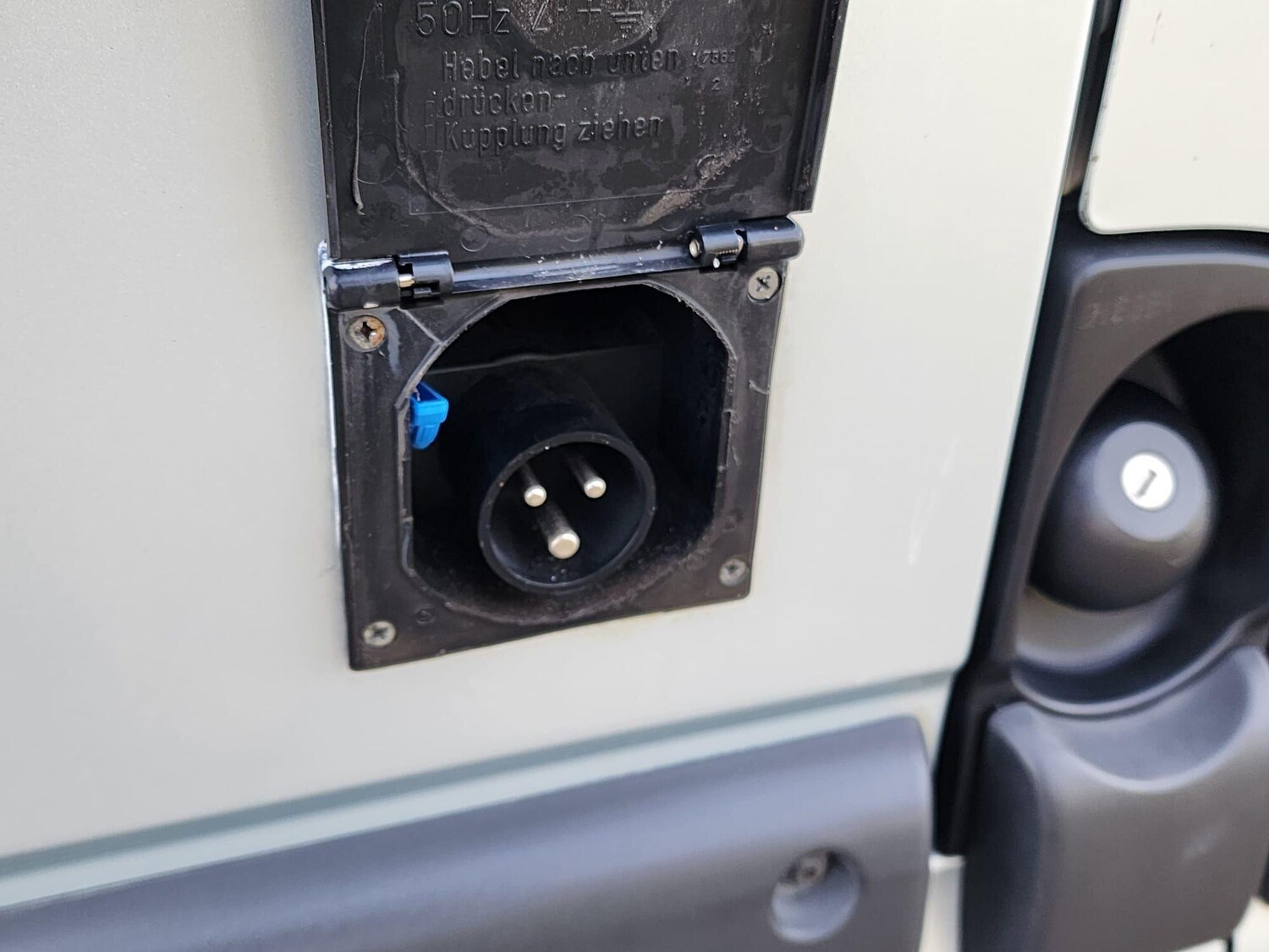 Used Vauxhall Movano for sale - 77670426: Photo 12