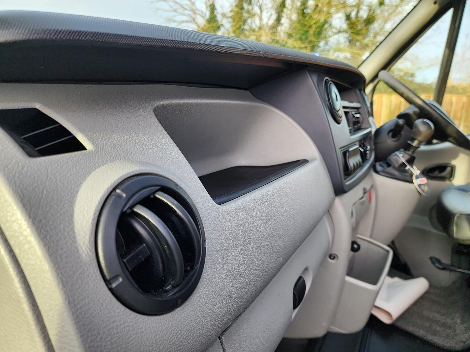 Used Vauxhall Movano for sale - 77670426: Photo 13