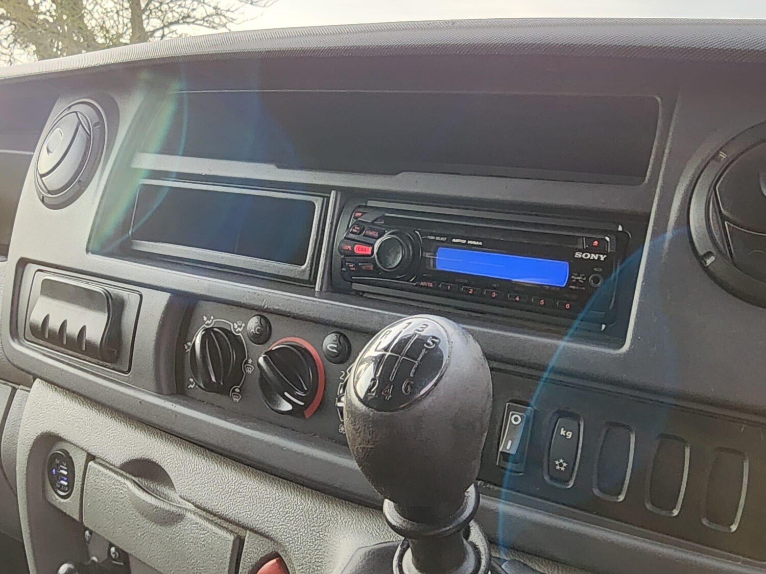 Used Vauxhall Movano for sale - 77670426: Photo 15