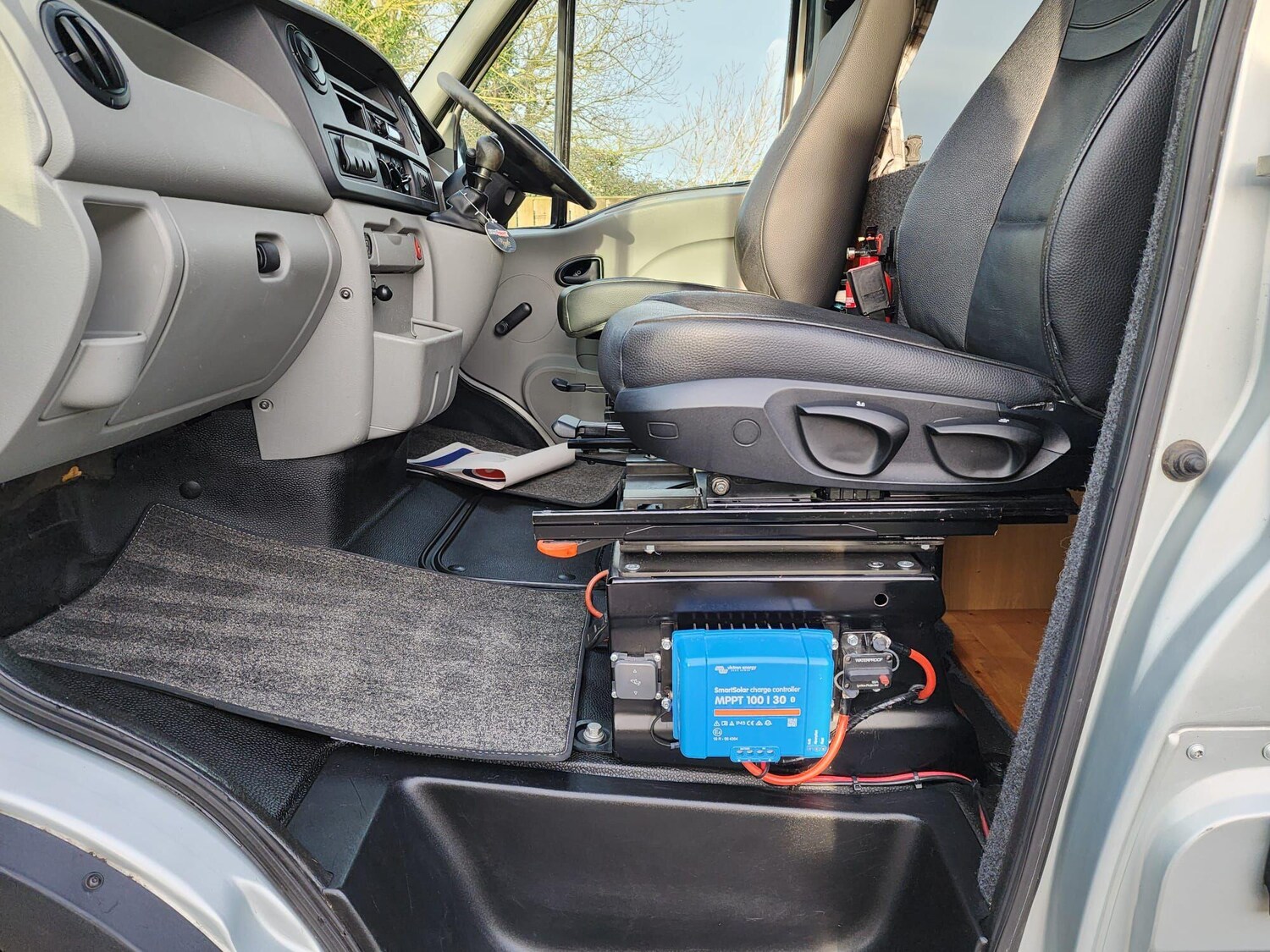 Used Vauxhall Movano for sale - 77670426: Photo 18