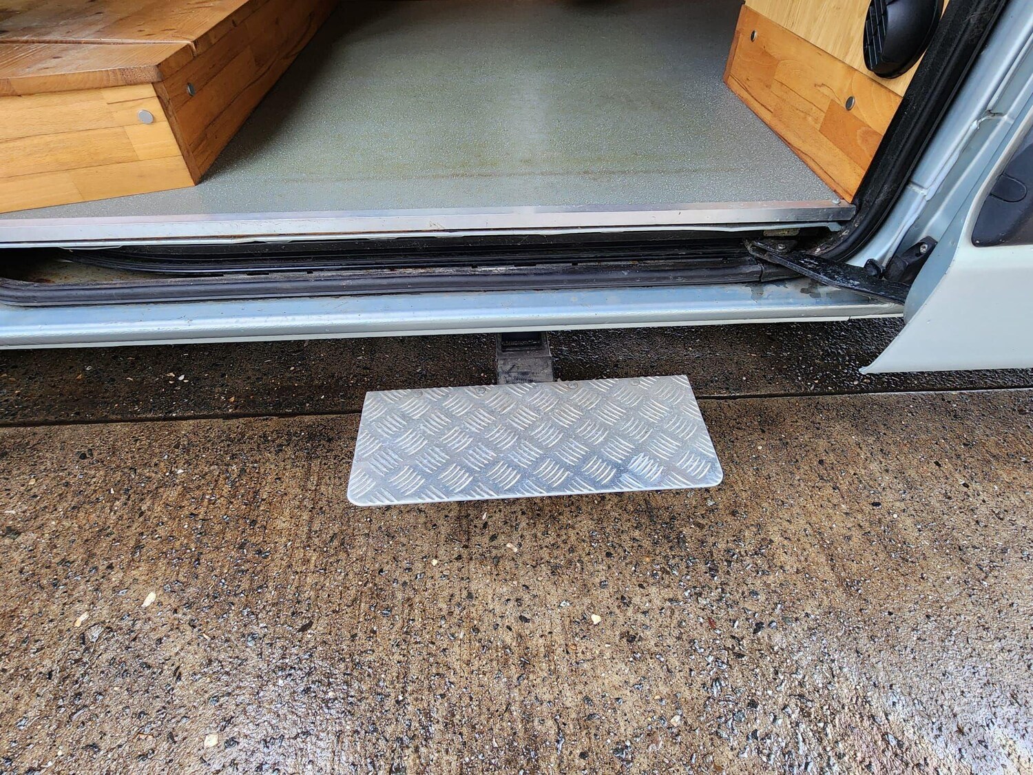 Used Vauxhall Movano for sale - 77670426: Photo 19