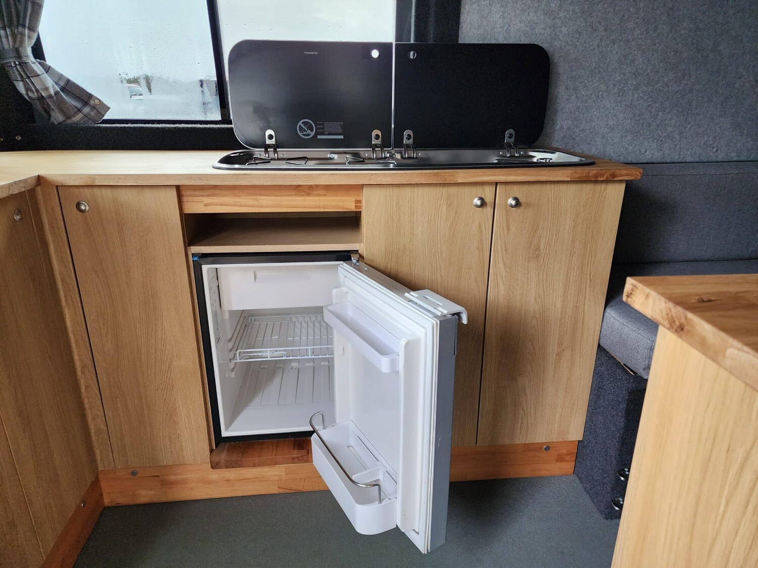 Used Vauxhall Movano for sale - 77670426: Photo 20