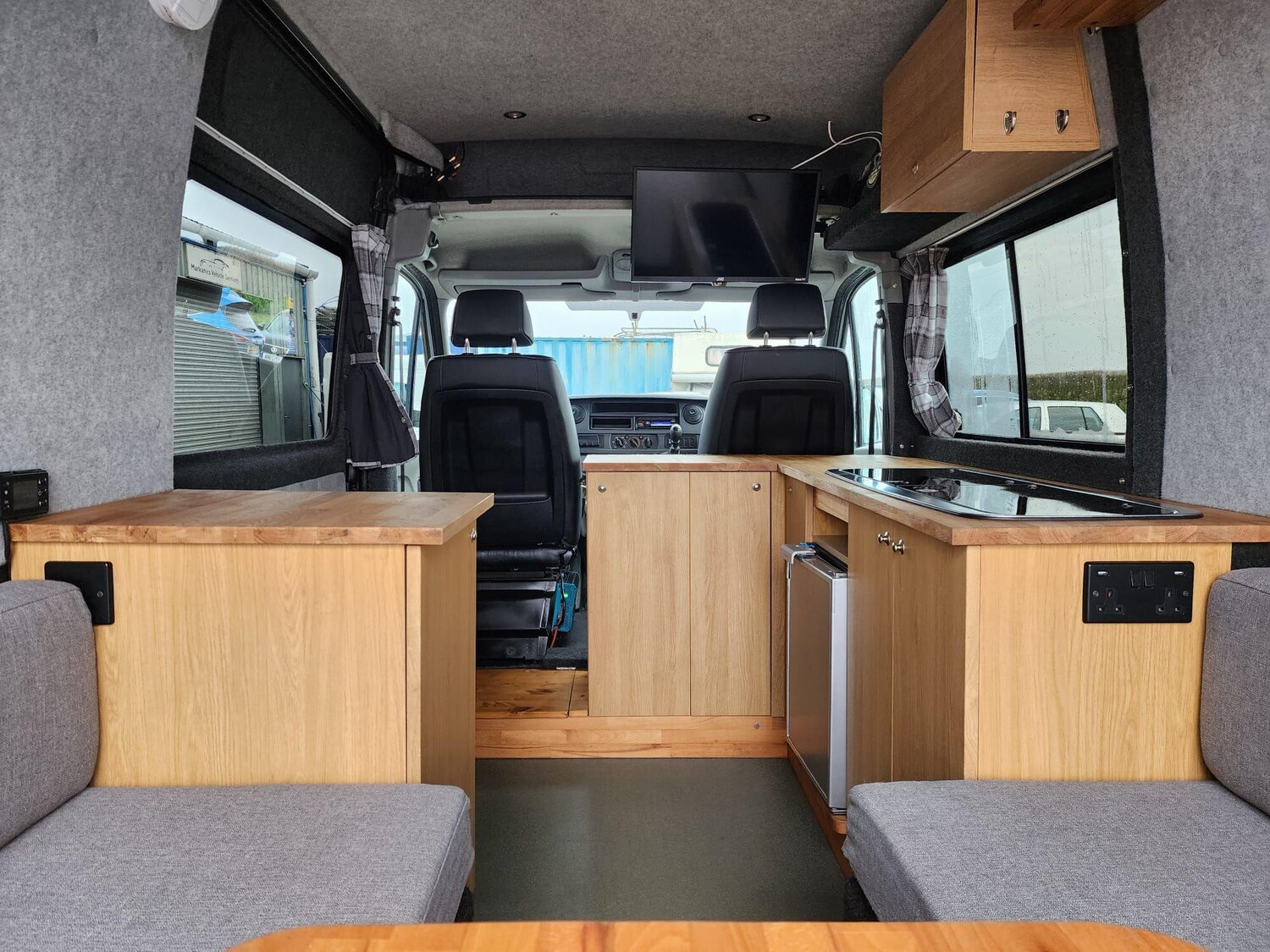 Used Vauxhall Movano for sale - 77670426: Photo 21